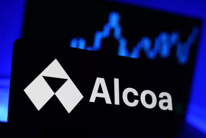 Πτώση για τη μετοχή της Alcoa μετά την εξαγορά περιουσιακών στοιχείων της South32