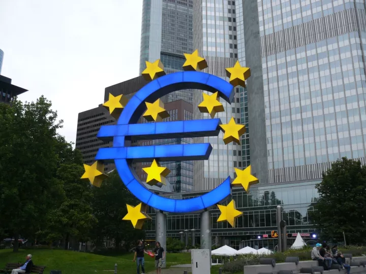 Οι γερμανικές τράπεζες απορρίπτουν την ενδεχόμενη αύξηση των υποχρεωτικών αποθεματικών από την ΕΚΤ