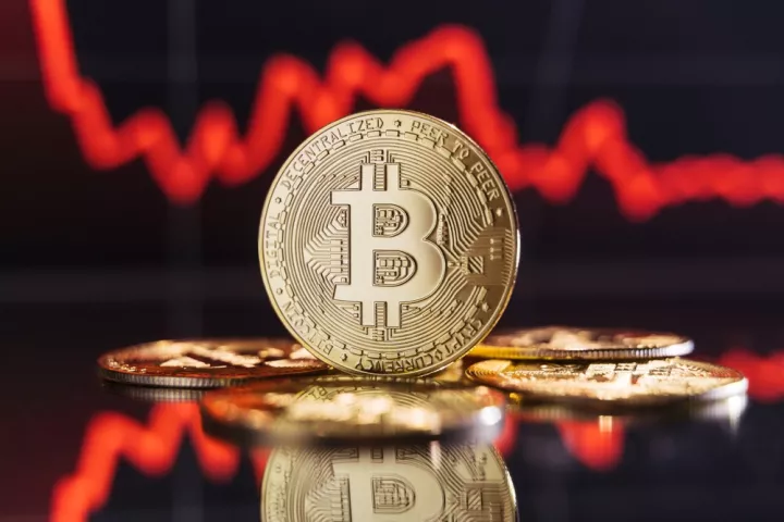 Bitcoin: Η απώλεια των 60.000 δολαρίων αυξάνει τους φόβους για νέα πτώση