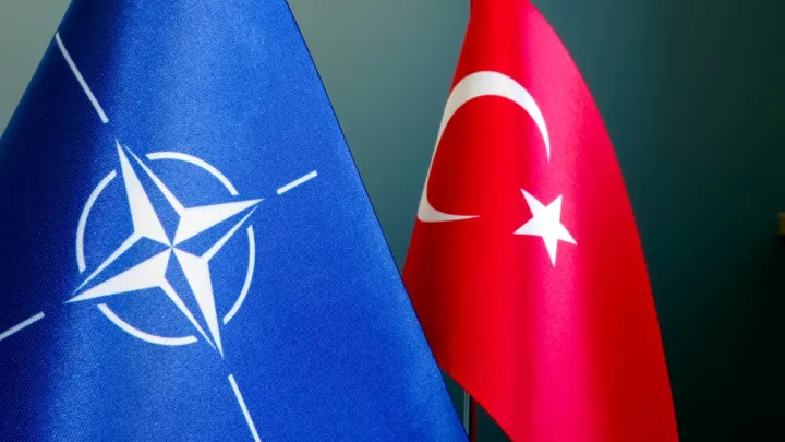 Η σύνοδος του ΝΑΤΟ και το νέο γεωπολιτικό στοίχημα της Τουρκίας