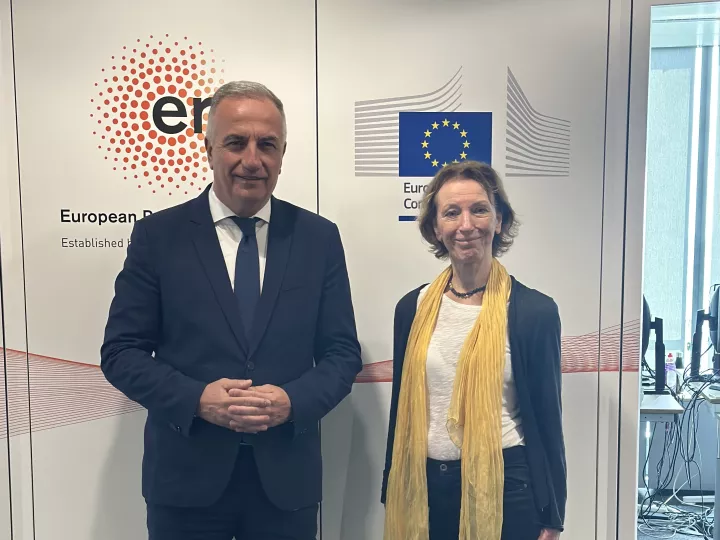 Στ. Καλαφάτης: Η Ελλάδα χτίζει την πραγματική της ισχύ πάνω στη γνώση, την έρευνα και τη δημιουργία