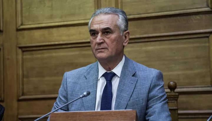 Σ. Αναστασιάδης (στόχος των εμπρηστικών επιθέσεων): Δεν ήταν προειδοποίηση, ήθελαν να κάνουν ζημιά