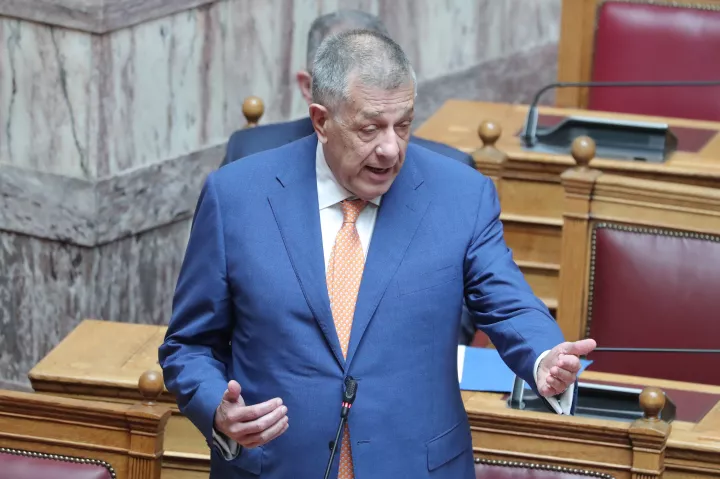 N.Ταχιάος: Η Θράκη χρειάζεται μια ενιαία αναπτυξιακή στρατηγική