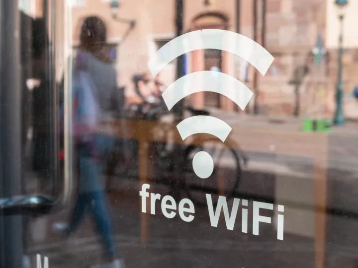 Δημόσια WiFi: Είναι όντως επικίνδυνα;