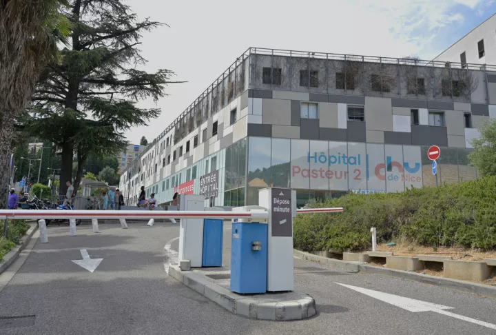 Μονακό: Ο τραυματίας στη βομβιστική επίθεση εναντίον Ουκρανού ολιγάρχη έδωσε κατάθεση - Ελεύθερος ένας ύποπτος