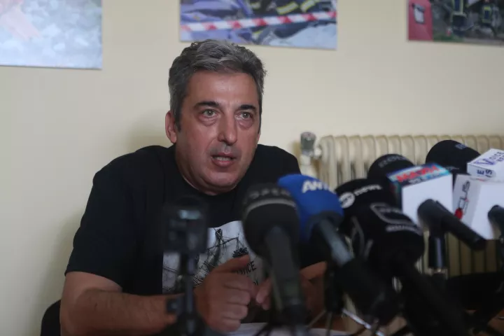Ασλανίδης κατά Κωνσταντοπούλου: Περιμέναμε δύο ώρες να έρθει να τοποθετηθεί, αυτό είναι κοροϊδία