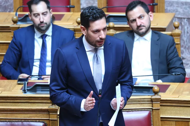 Κ. Κυρανάκης: Η εμπρηστική επίθεση ήταν αντίποινα στην εκκένωση κατάληψης στο ΑΠΘ, η Βάγια Νέστορα δολοφονήθηκε