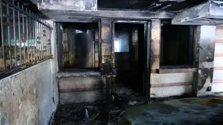 Ευθεία επίθεση στη δημοκρατία