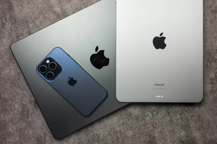 Apple: Σχέδια για νέα iPad Pro και MacBook Pro στις αρχές του 2027