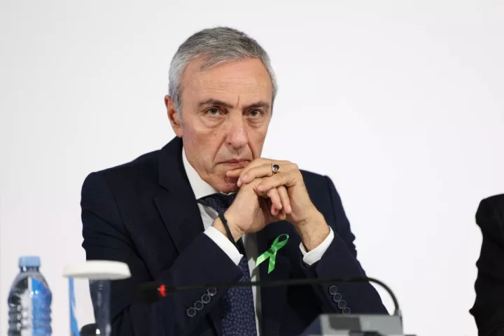 Z. Ιωακείμοβιτς για την εμπρηστική επίθεση: Δεν ήταν χτύπημα στη ΝΔ, αλλά στην ίδια τη Δημοκρατία