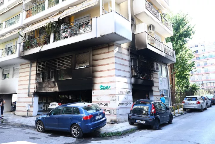 Δημογλίδου για τη δολοφονική επίθεση στη Θεσσαλονίκη: Τις επόμενες ώρες θα έχουμε περισσότερα στοιχεία - Εμπλέκονται τουλάχιστον τρία άτομα
