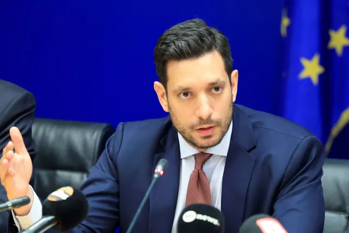 Κ. Κυρανάκης για δολοφονική επίθεση στη Θεσσαλονίκη: Πρόκειται για αντίποινα από την εκκένωση της κατάληψης στο ΑΠΘ