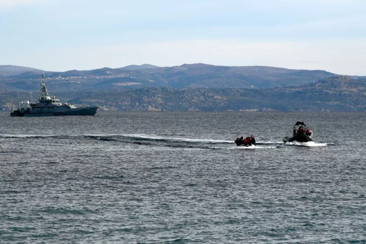«Φρένο» στις ΜΚΟ: Μόνο δικηγόροι στη νομική καθοδήγηση των μεταναστών: Θα παίρνουν 250€ για κάθε αιτούντα