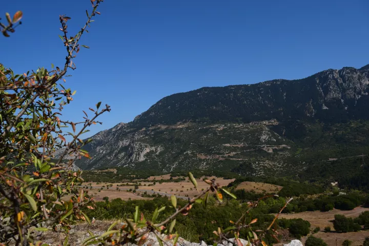 Βόλος: Οι δημογραφικές εξελίξεις στην Ελλάδα το θέμα διάλεξης του πολιτιστικού συλλόγου Πρόπαν στο Καλαμάκι Πηλίου