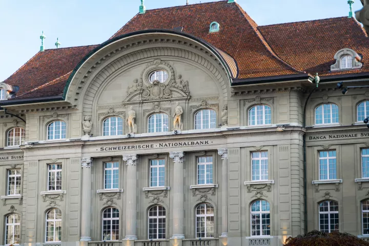 SNB: Η UBS διαθέτει ήδη τα κεφάλαια για τις νέες ελβετικές μεταρρυθμίσεις