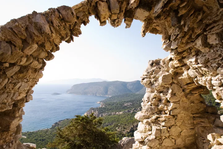 Ρόδος: Ετήσιο προσυνέδριο του Πανροδιακού Συλλόγου Αμερικής «Απόλλων» στο χωριό Μονόλιθος