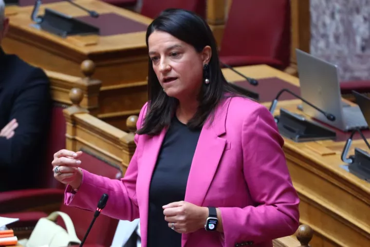 N. Κεραμέως: Καμία περικοπή στις συντάξεις χηρείας μετά την τριετία