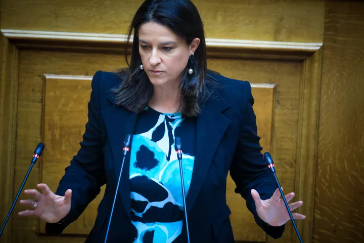 Συντάξεις χηρείας: Οριστικό τέλος στην περικοπή μετά την τριετία – Έρχεται η νομοθετική ρύθμιση