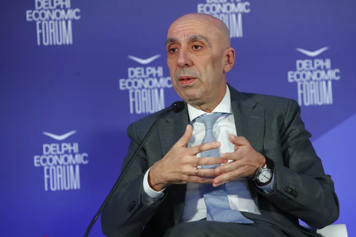 Γ. Μπρατάκος: Η Συνταγματική Αναθεώρηση ως εθνική ευκαιρία για θεσμική και παραγωγική επανεκκίνηση