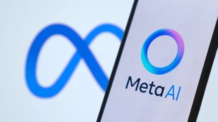 Η στροφή της Meta στο cloud ενθουσιάζει τη Wall Street παρά τα χαμηλά περιθώρια κέρδους