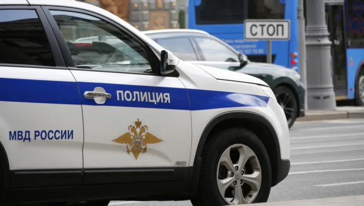 Ρωσία: Συνελήφθη μέλος αντιπολιτευόμενου κόμματος γιατί έκανε δωρεές σε «απαγορευμένη οργάνωση»