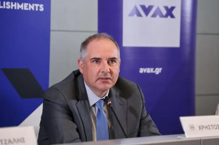 Όμιλος ΑΒΑΞ: Ισχυρή ανάπτυξη και το 2025, μέρισμα 0,10 ευρώ ανά μετοχή (+40%) και σταθερή πορεία προς τον στρατηγικό στόχο EBITDA 150 εκατ. ευρώ