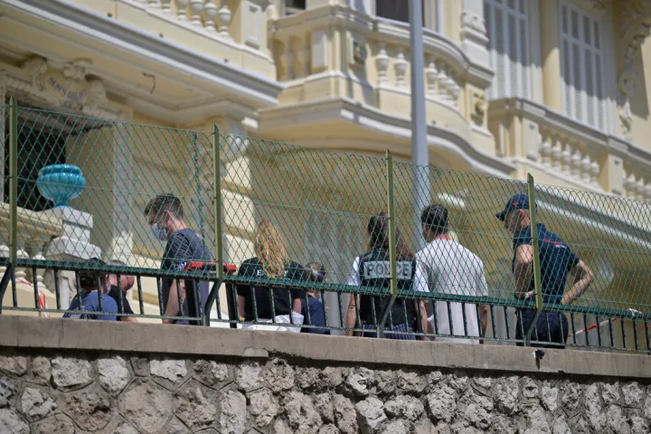 Μονακό: Γυναίκα μεταμφιεσμένη σε άνδρα πίσω από τη βομβιστική επίθεση - Εντοπίστηκε σε ευρωπαϊκή χώρα