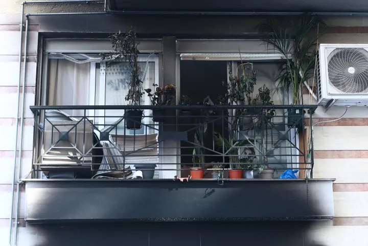 Επιθέσεις στη Θεσσαλονίκη: Στο «κάδρο» των ερευνών τρία πρόσωπα - Το σχέδιο της ΕΛ.ΑΣ., στο μικροσκόπιο οι κινήσεις των δραστών