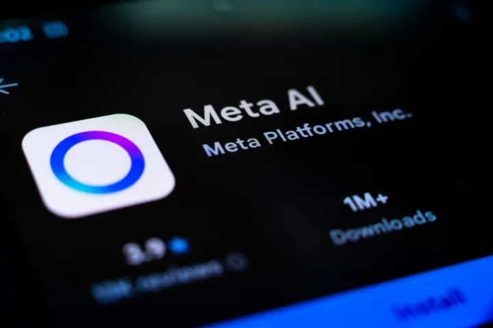 Meta: Αθόρυβο ντεμπούτο για το Pocket, τη νέα εφαρμογή δημιουργίας παιχνιδιών με AI