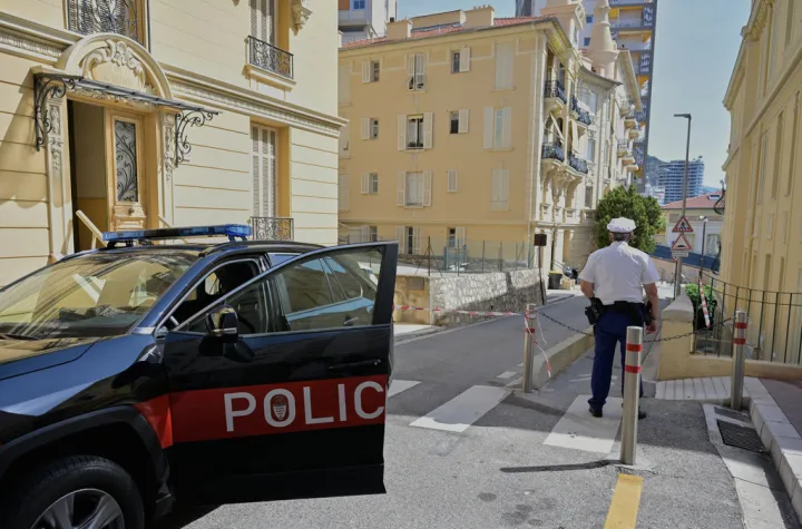 Έκρηξη στο Μονακό: Γυναίκα πίσω από τη βομβιστική επίθεση κατά Ουκρανού ολιγάρχη (pics&vids)