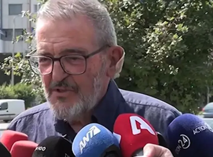 Παναγιώτης Νέστορας: Η απώλεια της γυναίκας μου να είναι η τελευταία από τέτοια ύπουλα και άνανδρα χτυπήματα