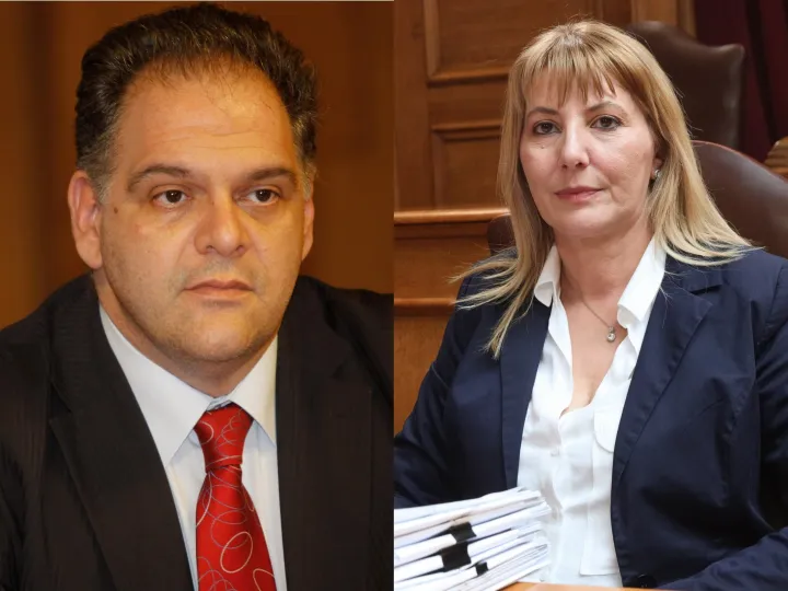 ΟΠΕΚΕΠΕ: Ένοχοι Μελάς και Ρέππα για παράβαση καθήκοντος και υπόθαλψη εγκληματία