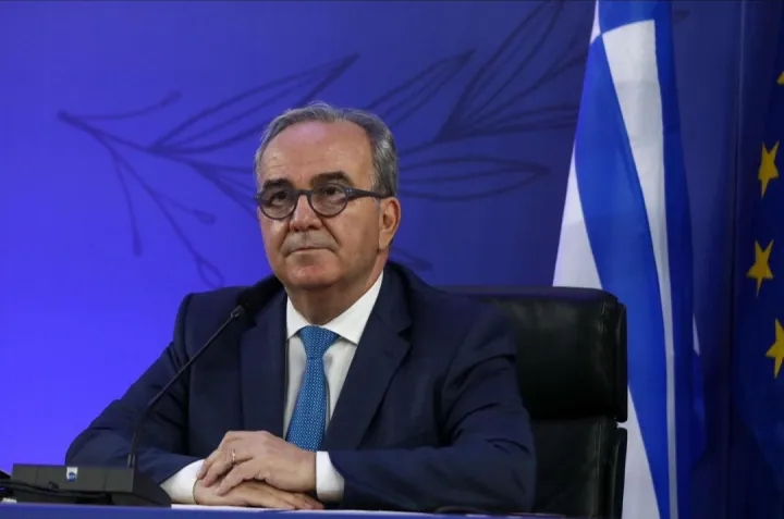 Ν. Παπαθανάσης: Το Ταμείο Ανάκαμψης αφορά τους πολλούς, δεν θα χαθεί ούτε ευρώ 