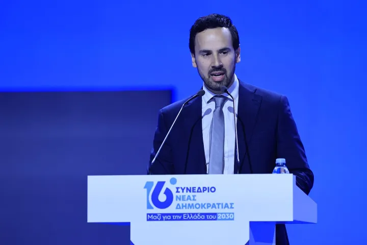 Ν. Ρωμανός: Σκεφτείτε τι θα γινόταν στη χώρα εάν η Αφροδίτη Νέστορα ήταν Αριστερή