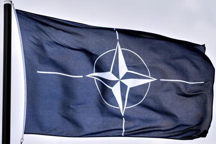 ΝΑΤΟ: Έτοιμο να παράσχει στρατιωτική βοήθεια στην Ουκρανία ύψους 70 δισ. ευρώ το 2026