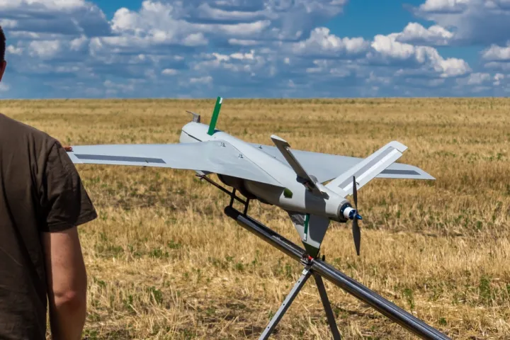 Ρωσία: Ζητούν σε αγγελία χειριστές drones που θα προστατεύουν τη Μόσχα