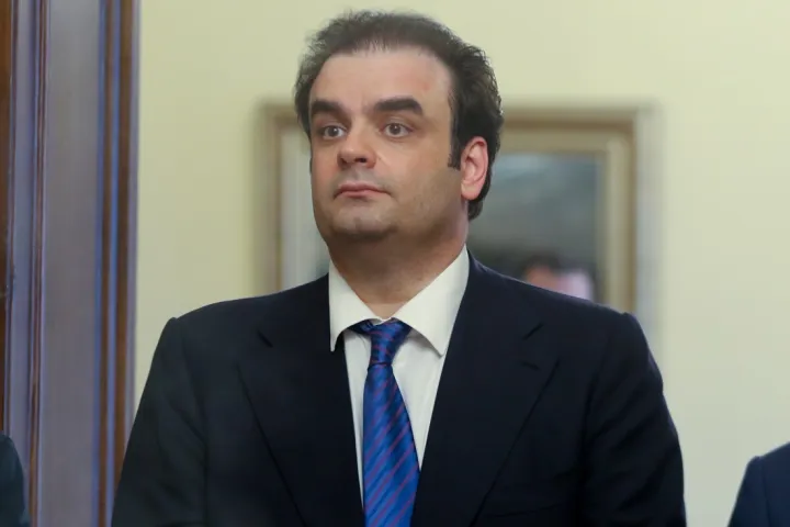 Κυρ. Πιερρακάκης: Ανάγκη να υπάρξει κεντρική ευρωπαϊκή δημοπρασία συχνοτήτων αντί για 27 εθνικές