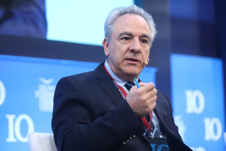 Θ. Ντόκος: Απευθύνθηκα στην ΕΥΠ μετά τη συνομιλία - «Του στείλαμε με  gmail και μας απάντησε» λένε οι Ρώσοι