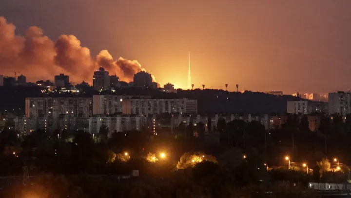 Η Ουκρανία αποδεικνύει ότι μπορεί να χτυπήσει τη Ρωσία σχεδόν οπουδήποτε, ακόμα και στη Μόσχα