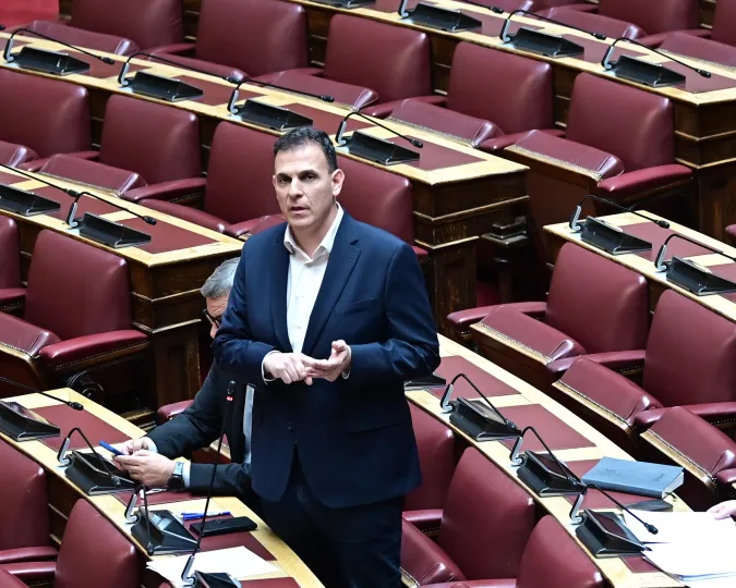 Οι καραμπόλες με την έδρα Καραμέρου και το αδιέξοδο ΣΥΡΙΖΑ