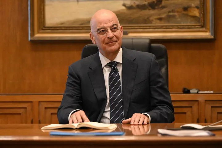 Νίκος Δένδιας: Το μέλλον της κεντροδεξιάς στην Ελλάδα