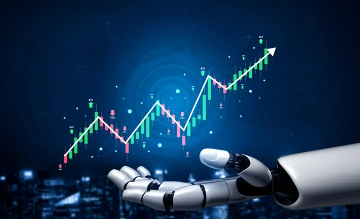 Ασφαλή καταφύγια vs AI: Γιατί οι επενδυτές προτιμούν το ρίσκο