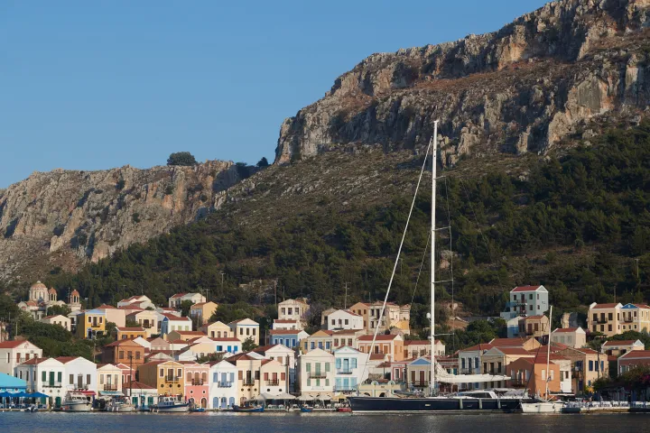 Συνελήφθη ο αγροτικός γιατρός στο Καστελόριζο - Γεωργιάδης: Είχε παραιτηθεί, το νησί δεν θα μείνει ακάλυπτο