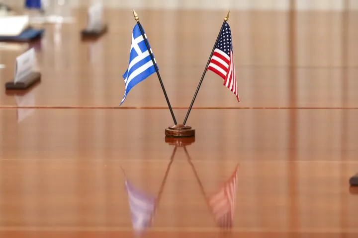 Ελληνοαμερικανικό Επιμελητήριο: Μήνυμα για την Ημέρα Ανεξαρτησίας των ΗΠΑ