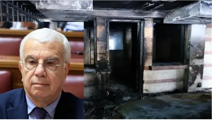 Από τις καταλήψεις στη δολοφονία λίγα γκαζάκια δρόμος