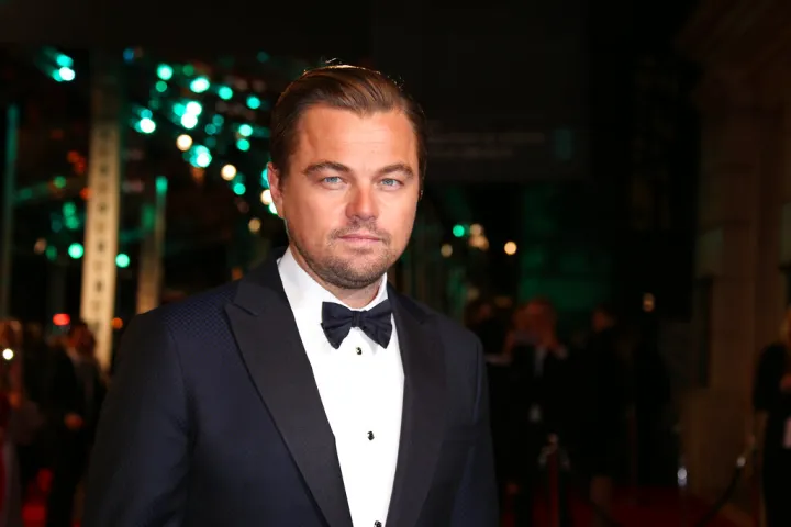 «Heat 2»: Ο Λεονάρντο Ντι Κάπριο αναλαμβάνει τον ρόλο του Βαλ Κίλμερ ως Chris Shiherlis