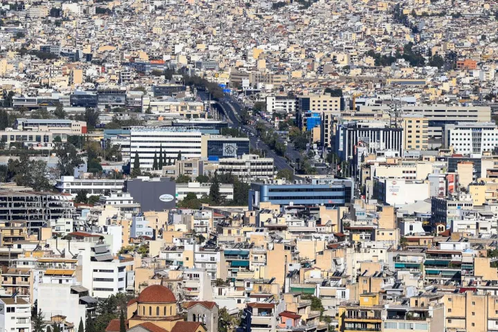 Ακίνητα: Ισχυρή δυναμική σε επαγγελματικά ακίνητα και οικόπεδα