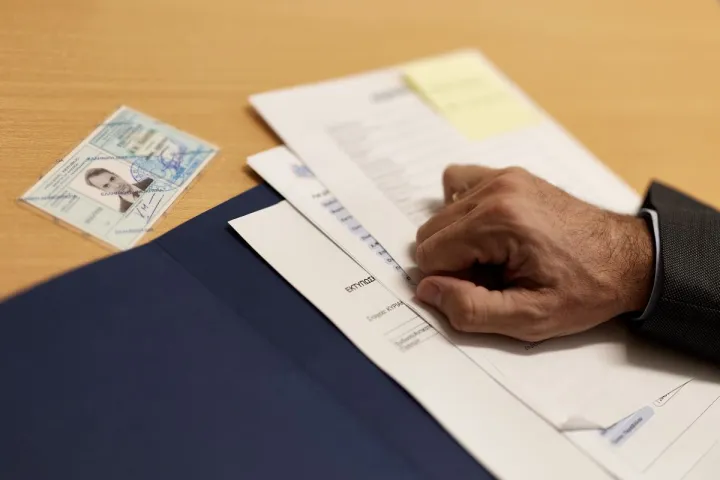 Γενική Γραμματεία Πληροφοριακών Συστημάτων: Από τις 3 Αυγούστου παύουν να ισχύουν οι παλιές ταυτότητες