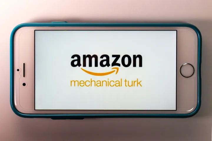 Τέλος εποχής για το Mechanical Turk: Η Amazon σταματά να δέχεται νέους πελάτες