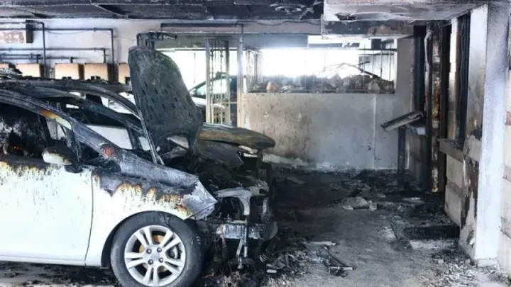 Το «σύννεφο της τοξικότητας» πάνω από τη Θεσσαλονίκη και το στοίχημα που πρέπει να κερδίσει η (κανονική) ΕΛ.ΑΣ.
